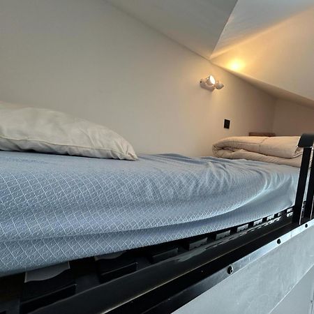 "Le Filet Du Lac" Appartement Atypique, 5 Personnes, Duplex, Vue Lac, Acces Parc Aquatique Gratuit Talmont-Saint-Hilaire Zewnętrze zdjęcie