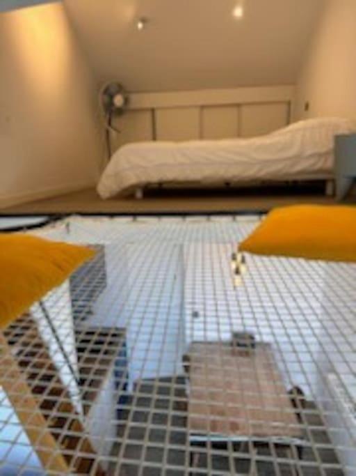 "Le Filet Du Lac" Appartement Atypique, 5 Personnes, Duplex, Vue Lac, Acces Parc Aquatique Gratuit Talmont-Saint-Hilaire Zewnętrze zdjęcie